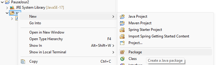ProjetAvecWorkingSet